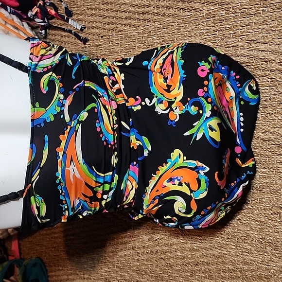 Polo Ralph Lauren one piece size small - Picture 4 of 8